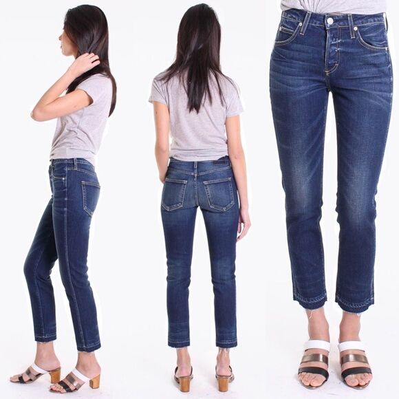 AMO DENIM BABE IN TRUE BLUE 26 - Picture 3 of 15